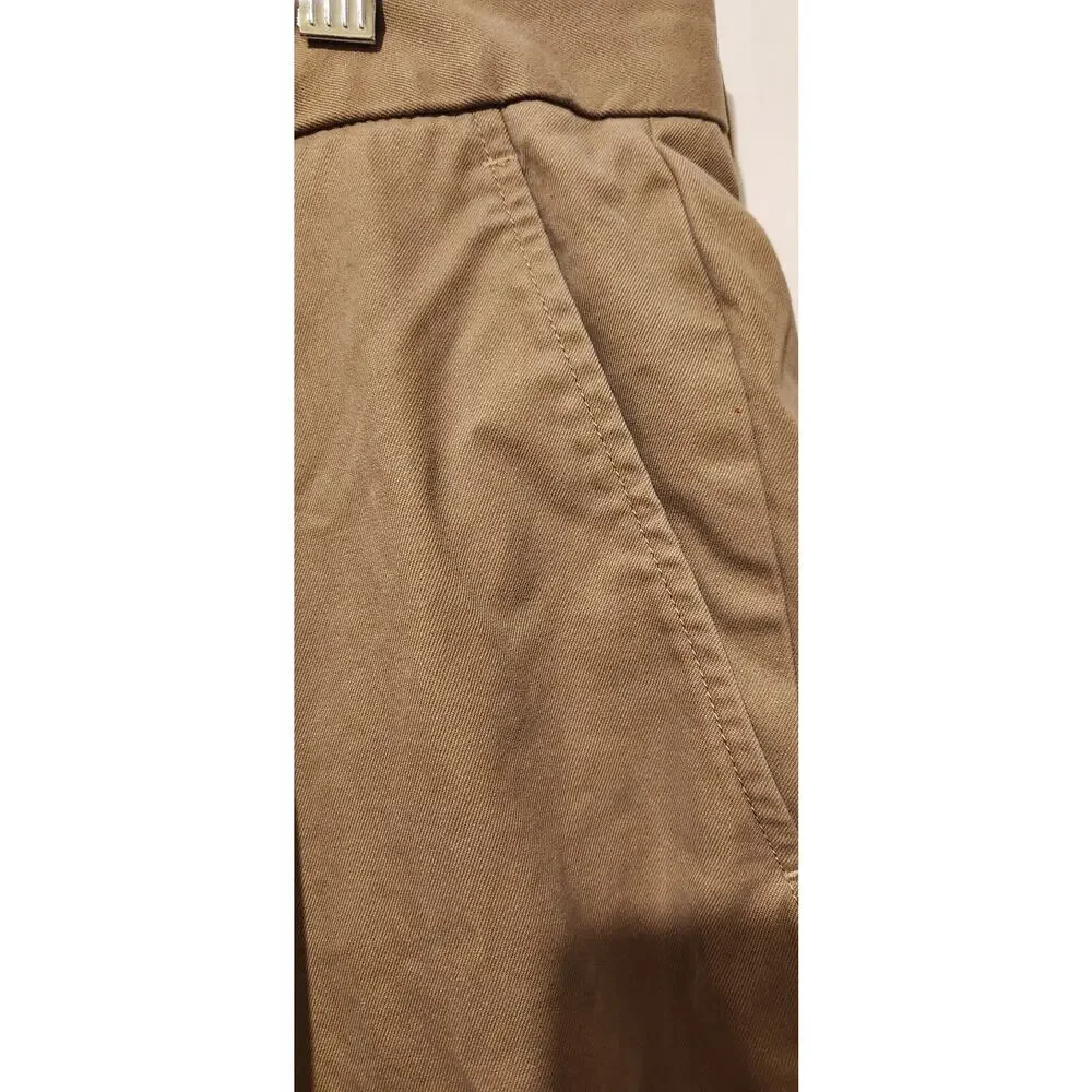 NWOT Banana Republic Dawson Chino 34/36 pants.